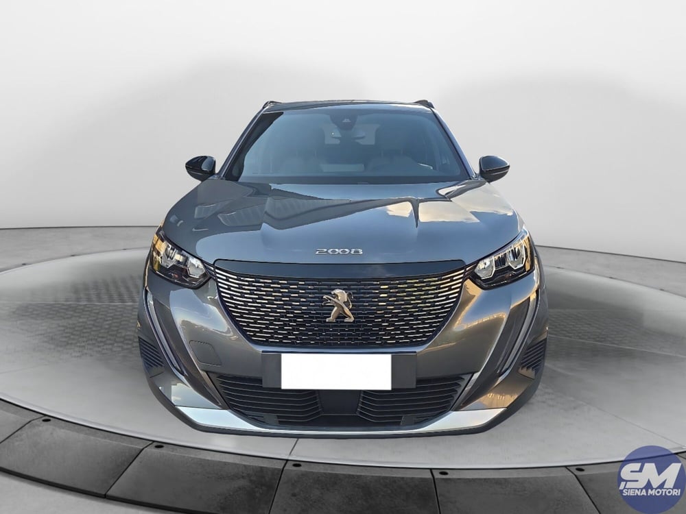 Peugeot 2008 usata a Siena (5)