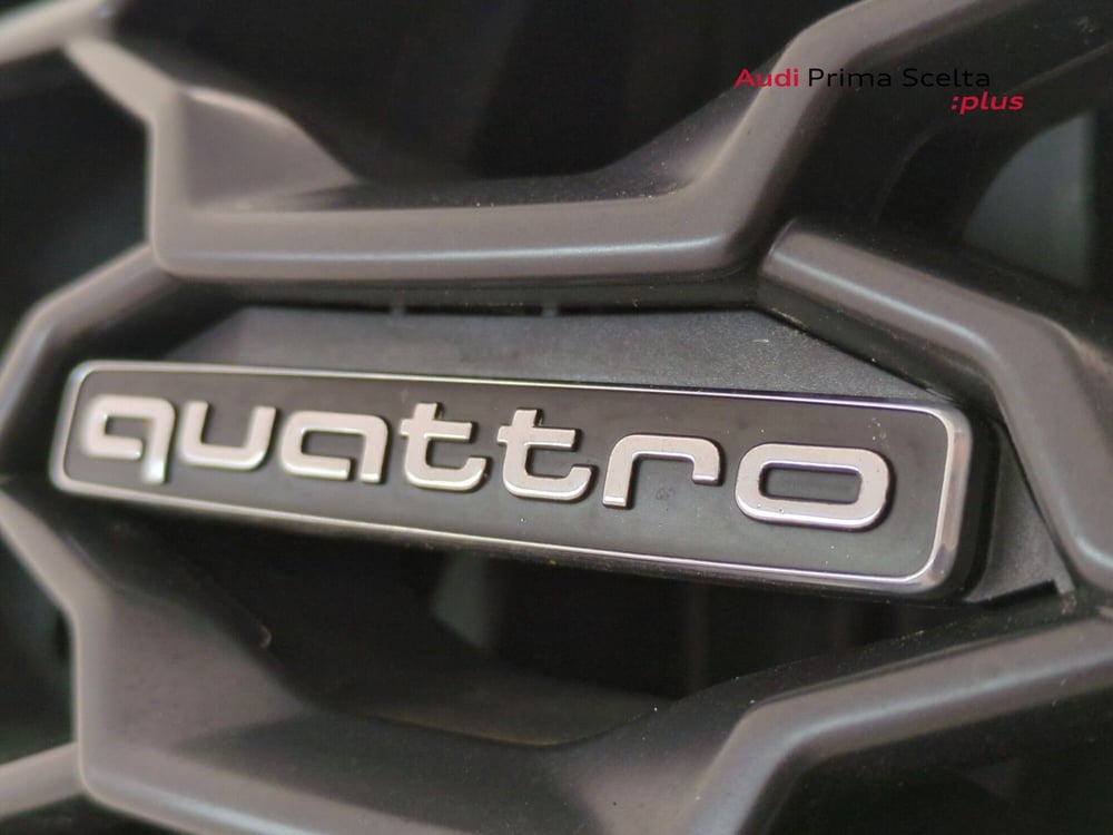 Audi Q3 usata a Avellino (10)