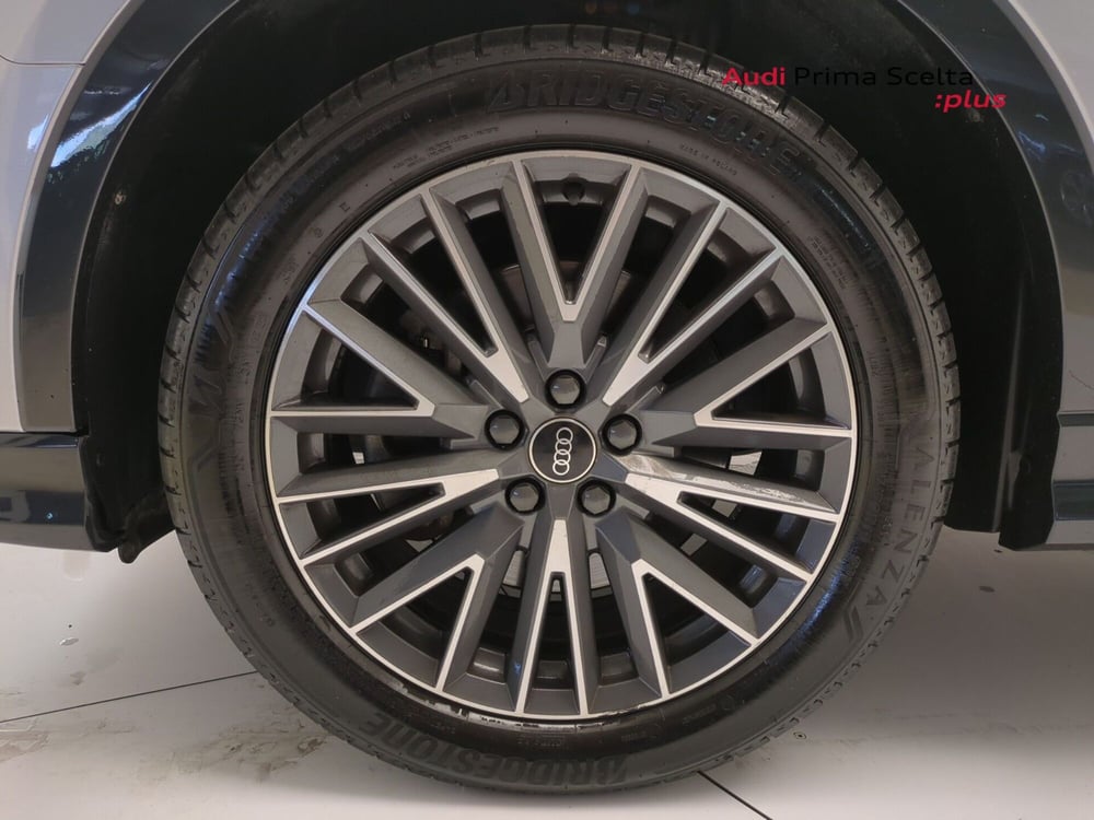 Audi Q3 usata a Avellino (11)