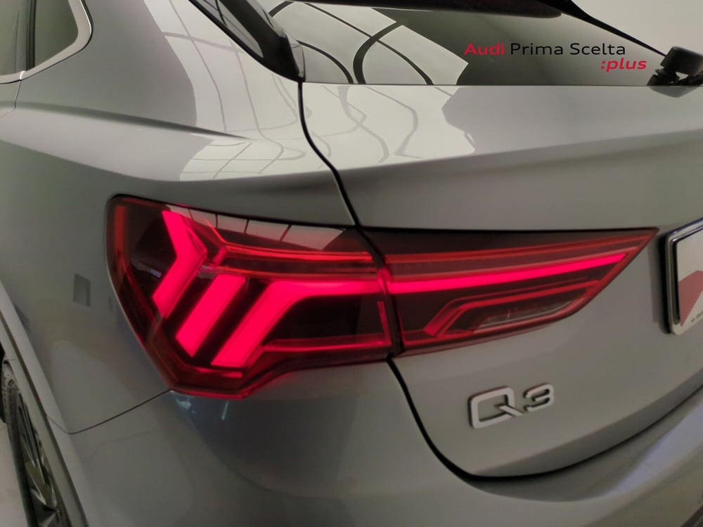 Audi Q3 usata a Avellino (13)