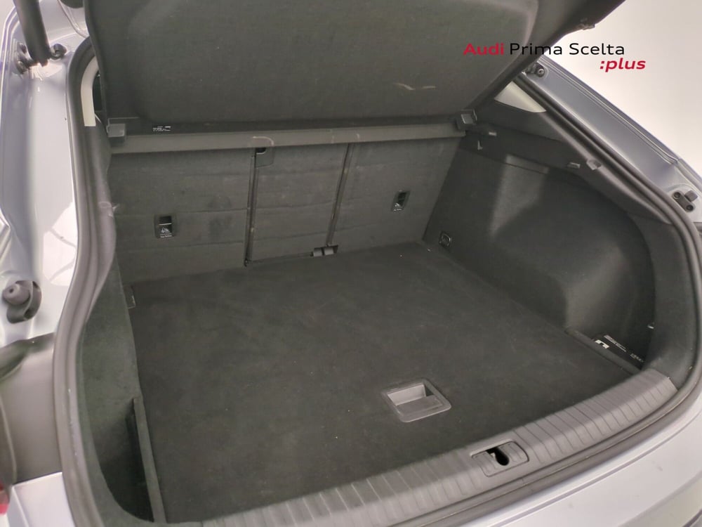 Audi Q3 usata a Avellino (15)