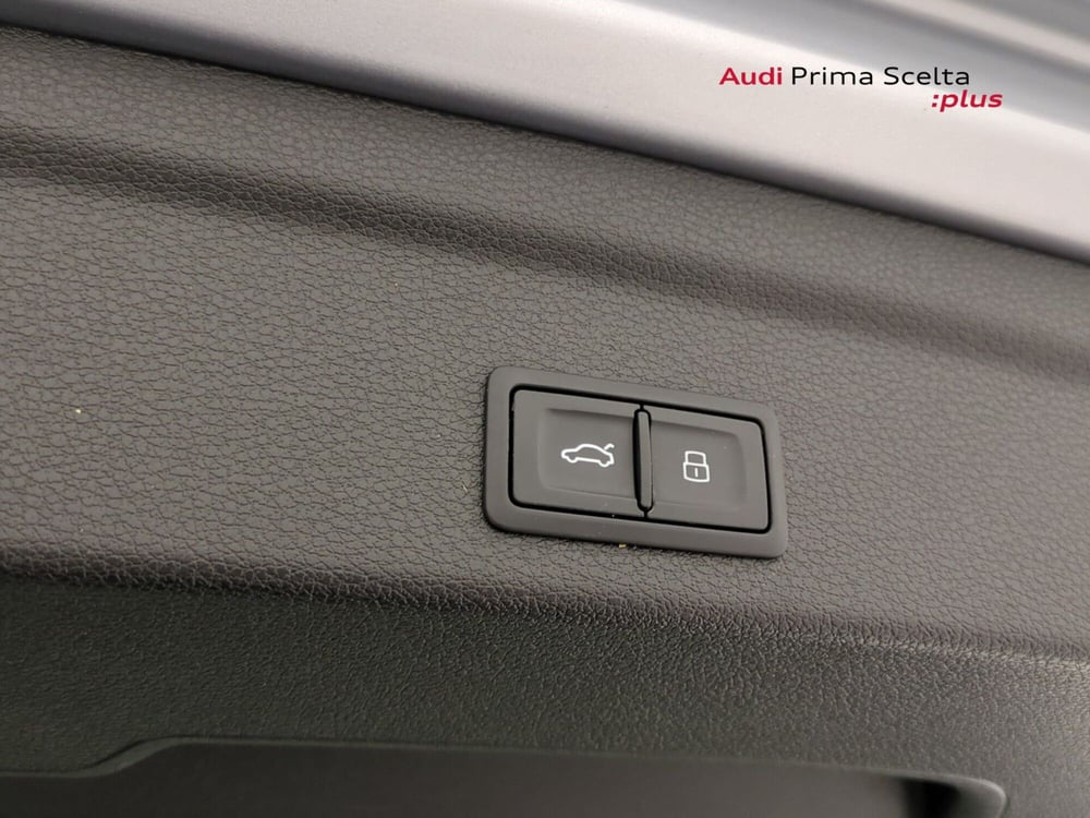 Audi Q3 usata a Avellino (16)