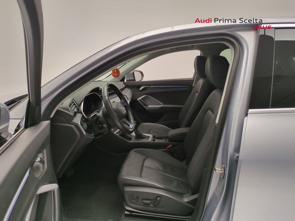 Audi Q3 usata a Avellino (17)