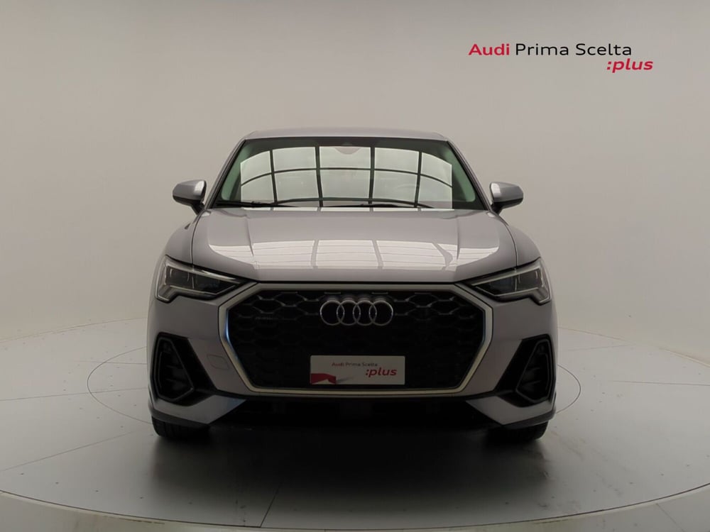 Audi Q3 usata a Avellino (2)