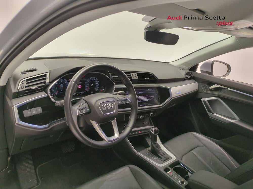 Audi Q3 usata a Avellino (20)