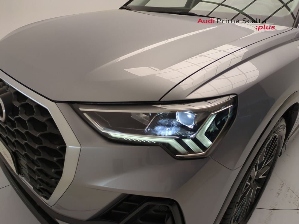 Audi Q3 usata a Avellino (9)