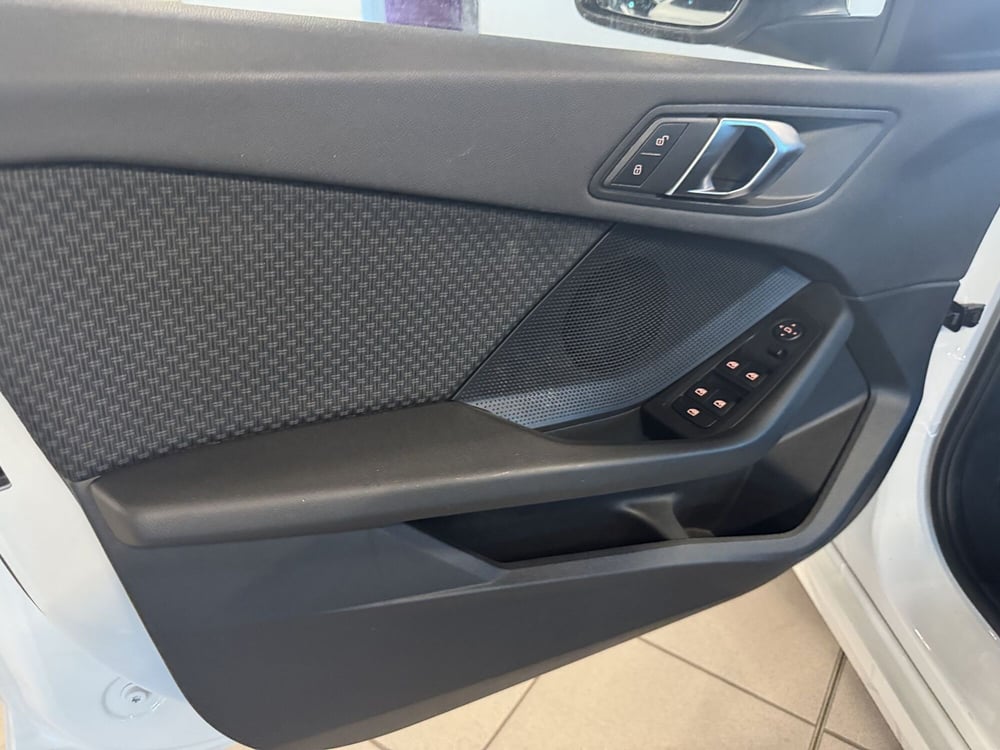 BMW Serie 1 5p. usata a Messina (6)