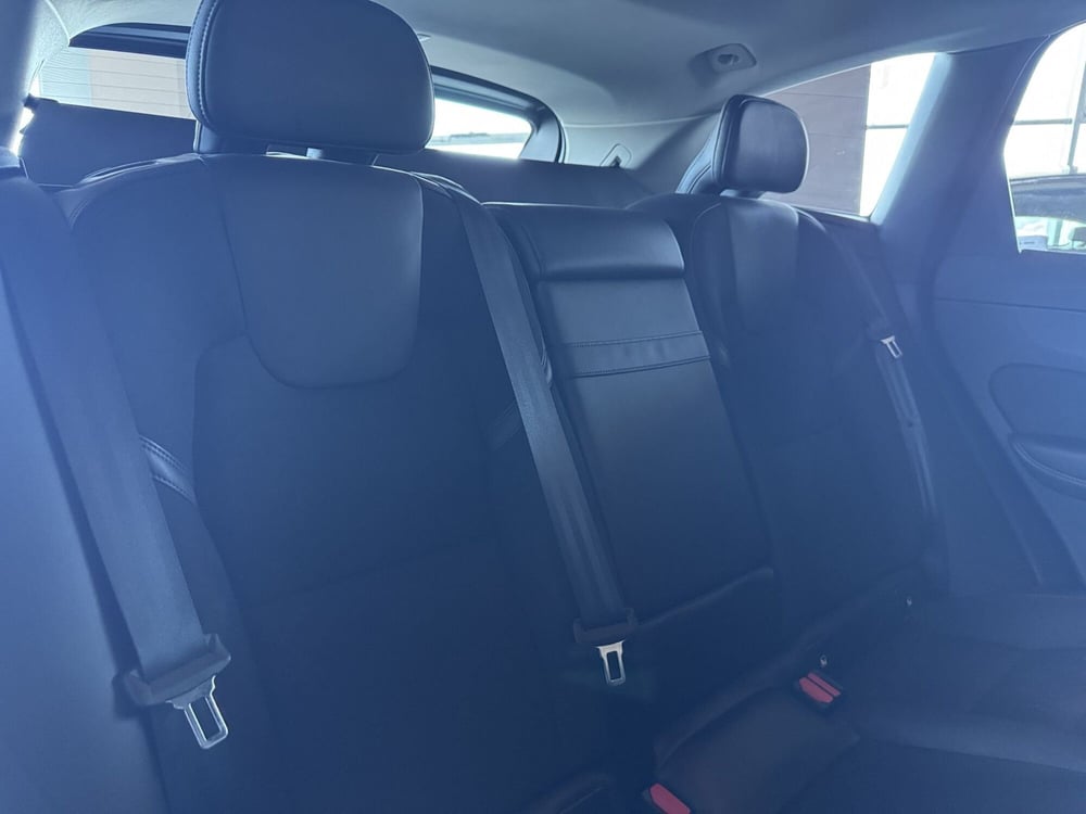 Volvo XC60 usata a Messina (10)