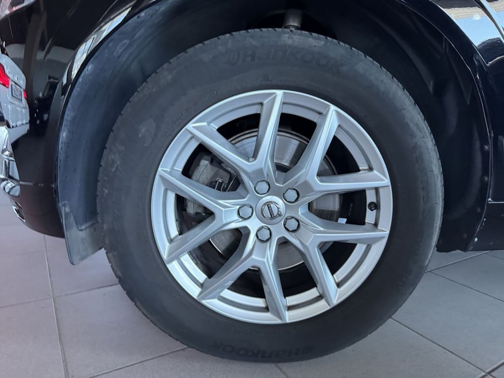 Volvo XC60 usata a Messina (5)
