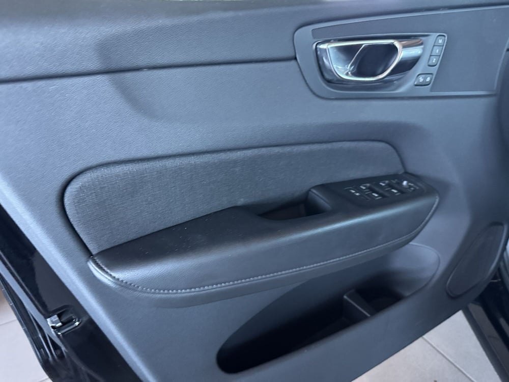 Volvo XC60 usata a Messina (6)