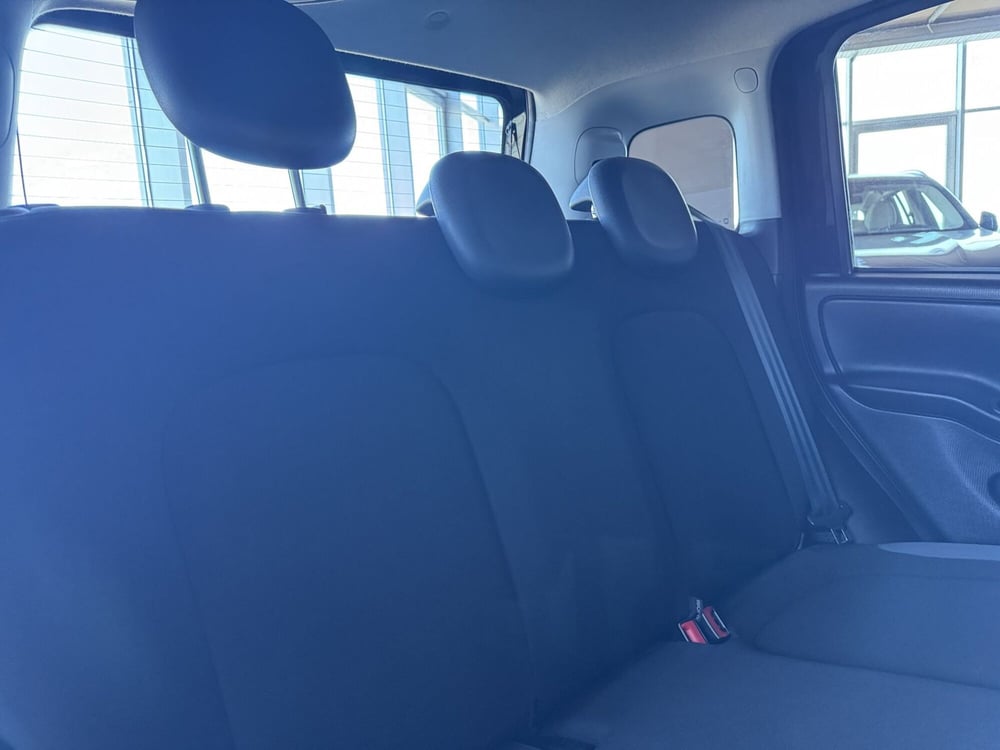 Fiat Panda usata a Messina (10)