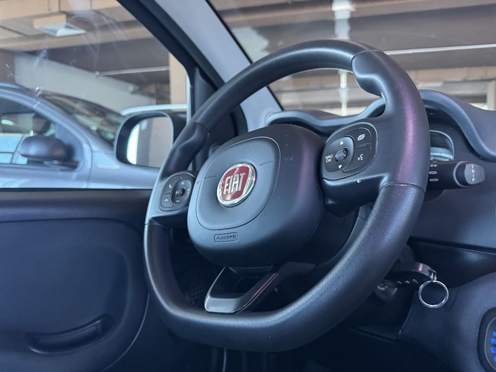Fiat Panda usata a Messina (13)