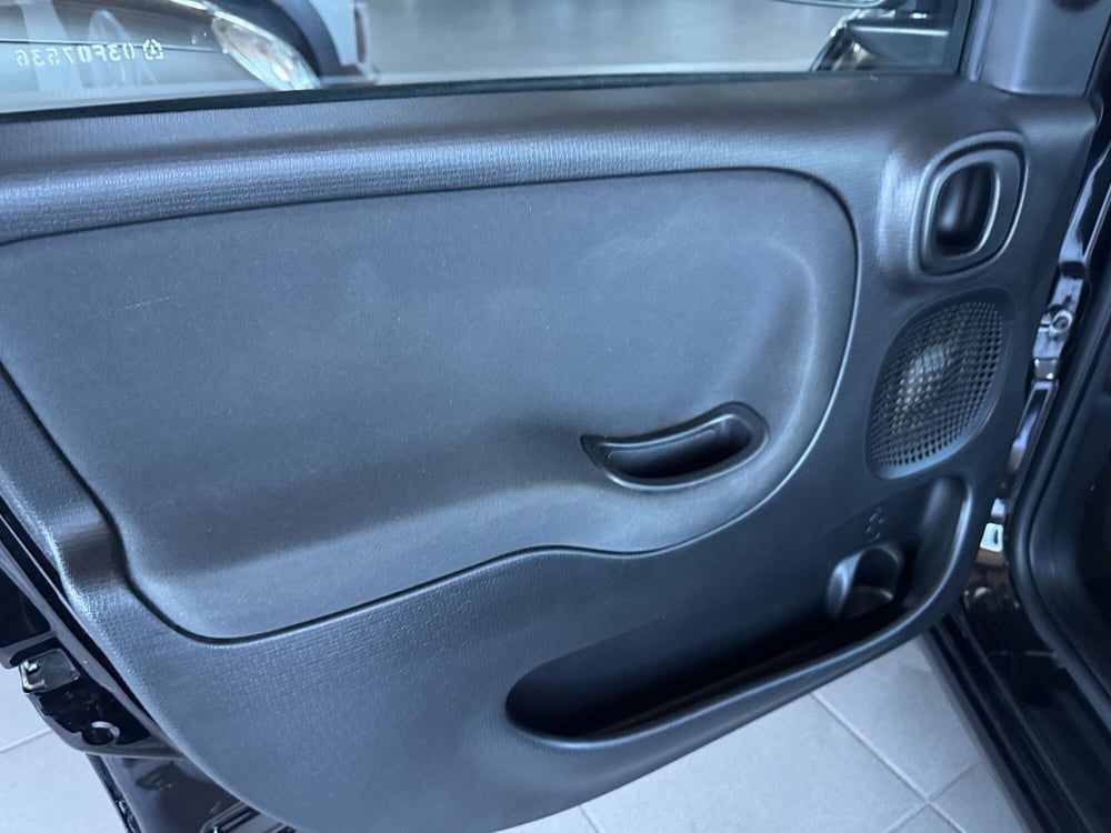 Fiat Panda usata a Messina (6)