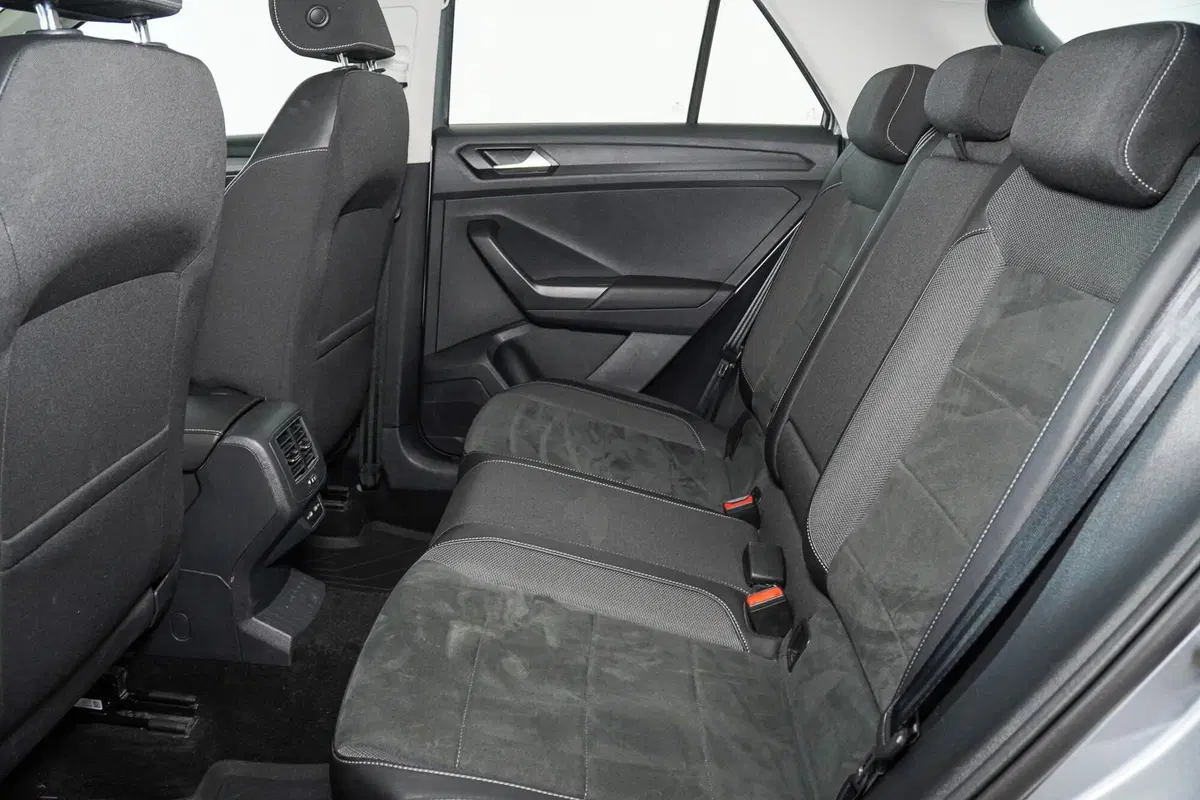 Volkswagen T-Roc usata a Perugia (10)