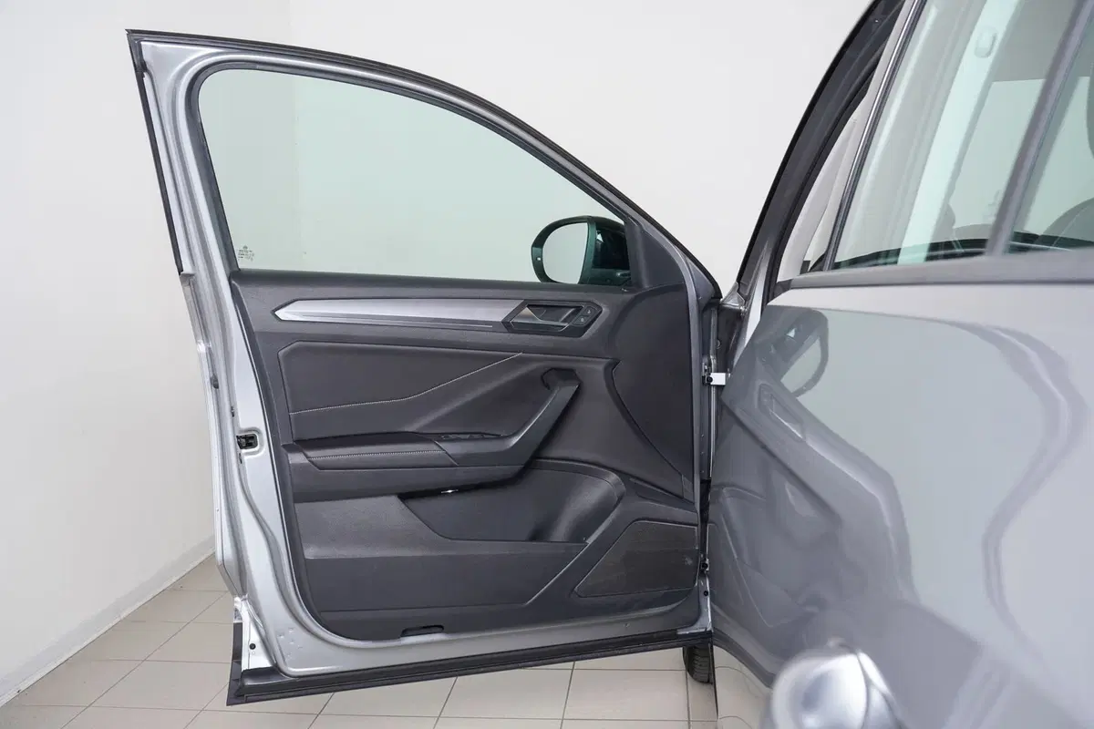 Volkswagen T-Roc usata a Perugia (14)