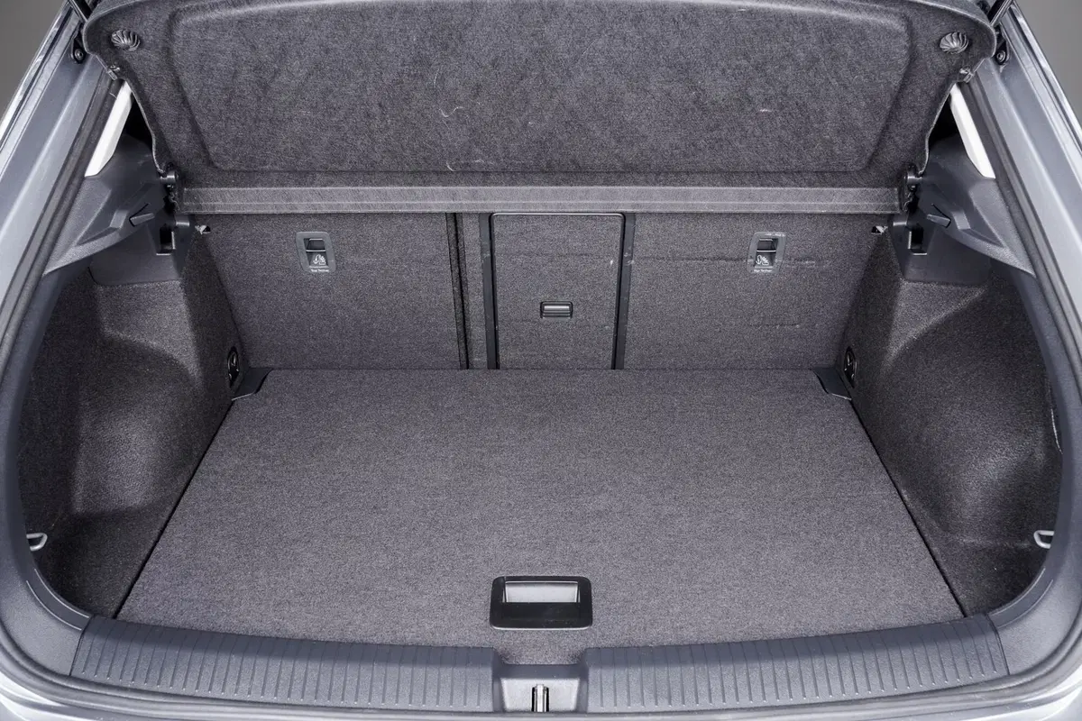 Volkswagen T-Roc usata a Perugia (7)