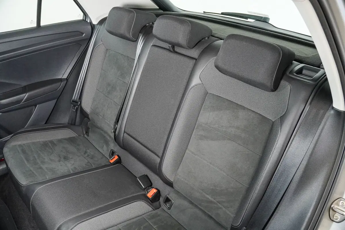 Volkswagen T-Roc usata a Perugia (9)