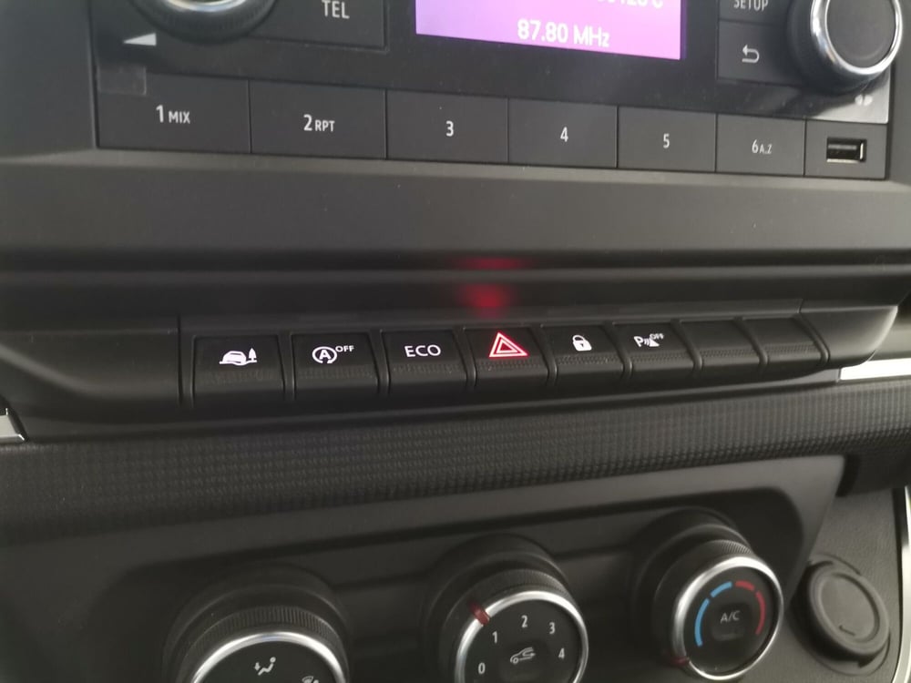 Nissan Primastar usata a Salerno (12)