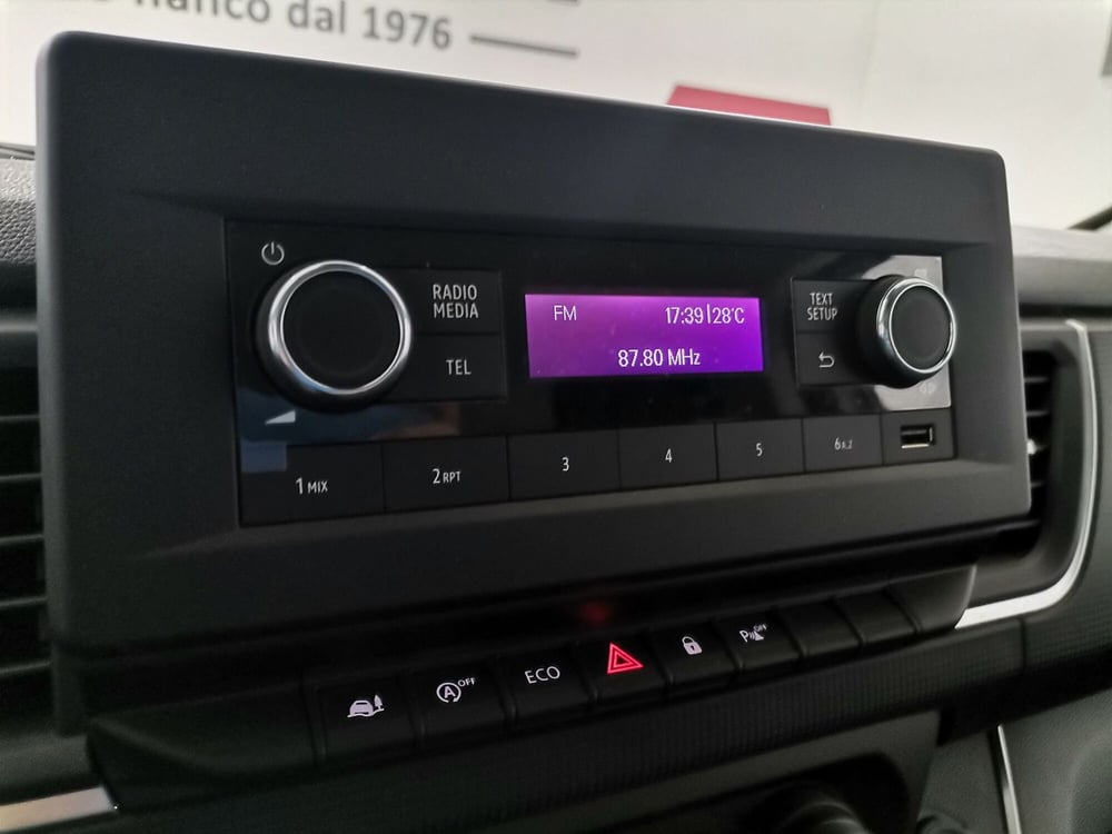 Nissan Primastar usata a Salerno (13)