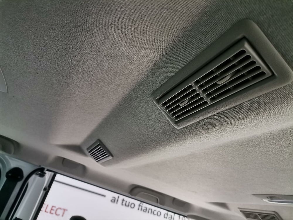 Nissan Primastar usata a Salerno (17)