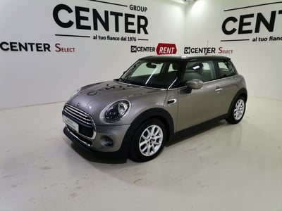 MINI Mini 1.5 One Business del 2019 usata a Salerno
