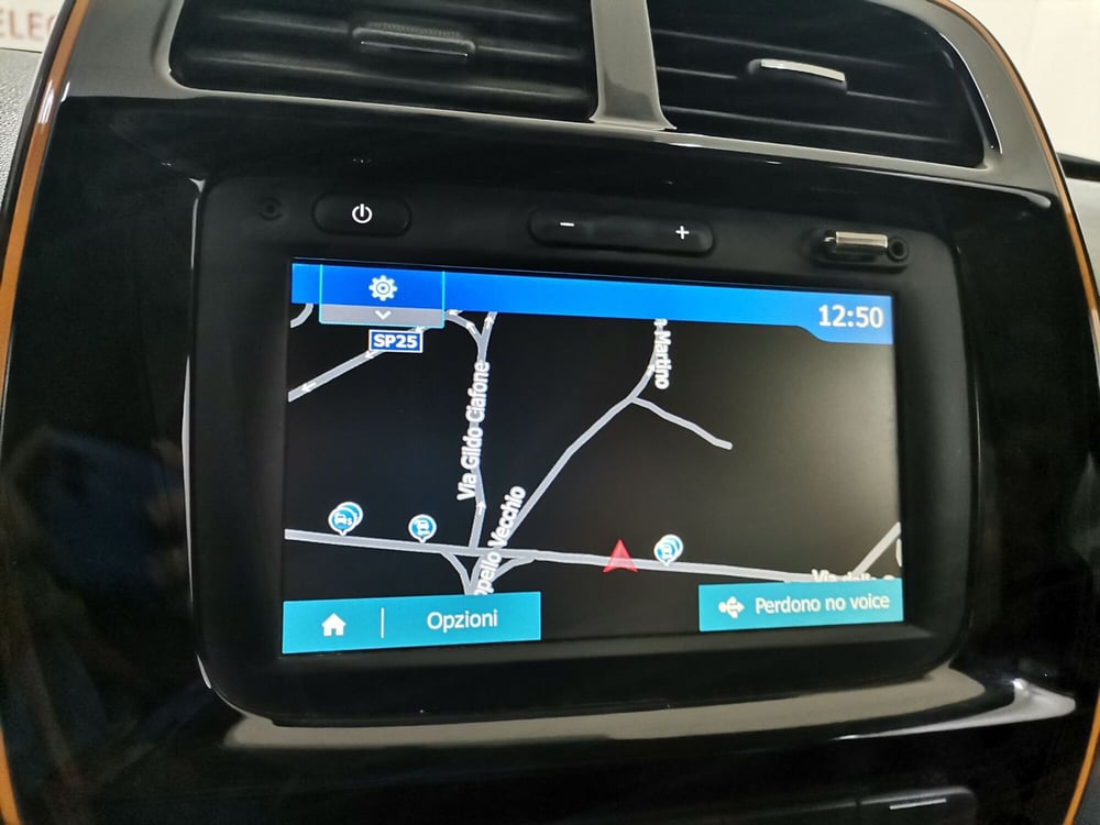 Dacia Spring usata a Salerno (16)
