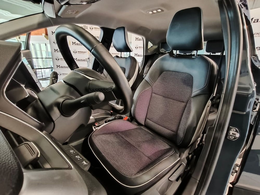 Renault Captur usata a Brescia (11)
