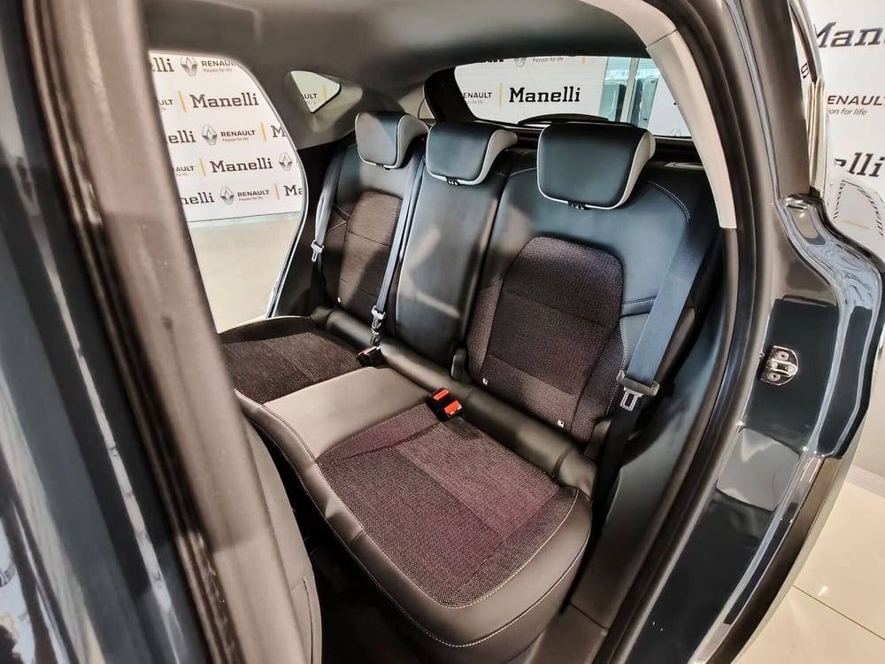 Renault Captur usata a Brescia (12)