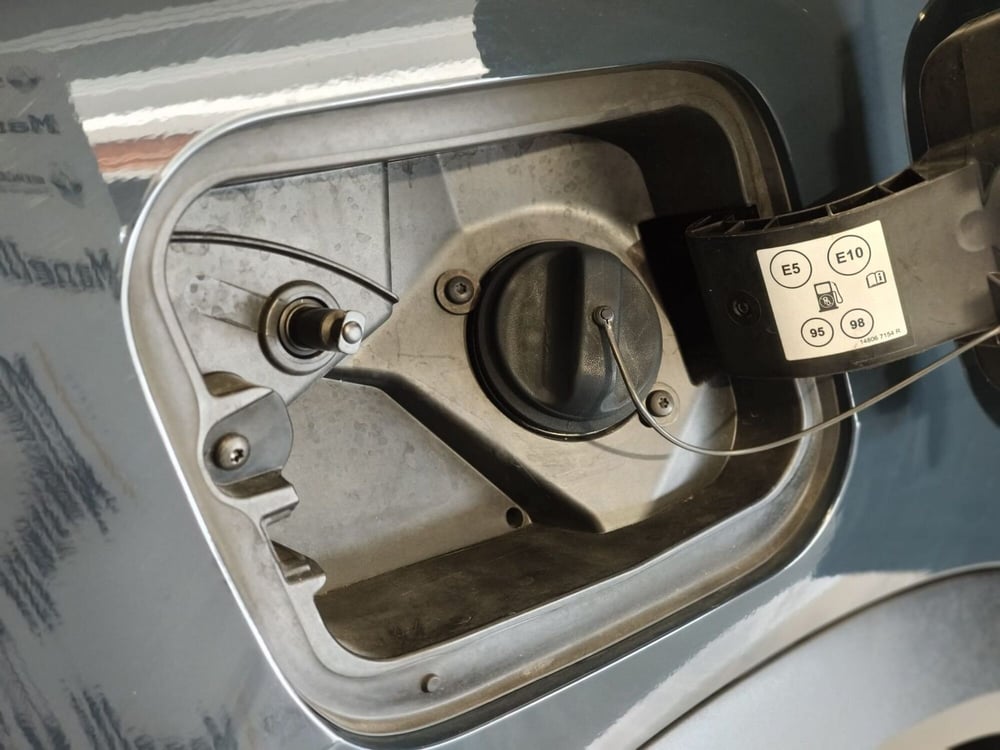 Renault Captur usata a Brescia (14)