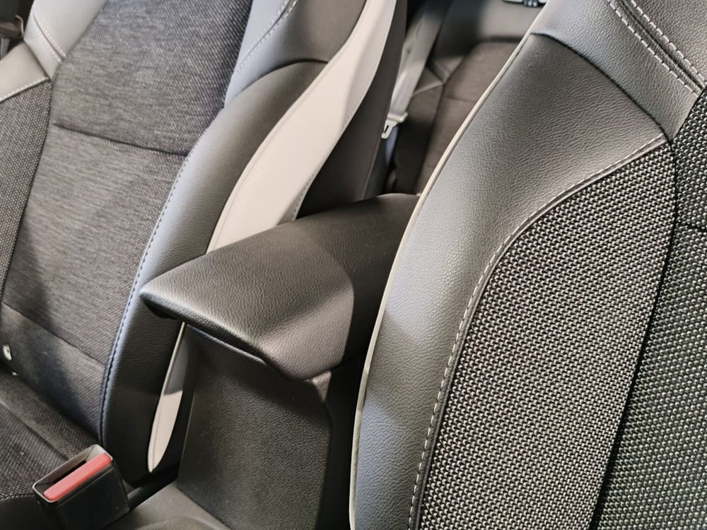 Renault Captur usata a Brescia (16)