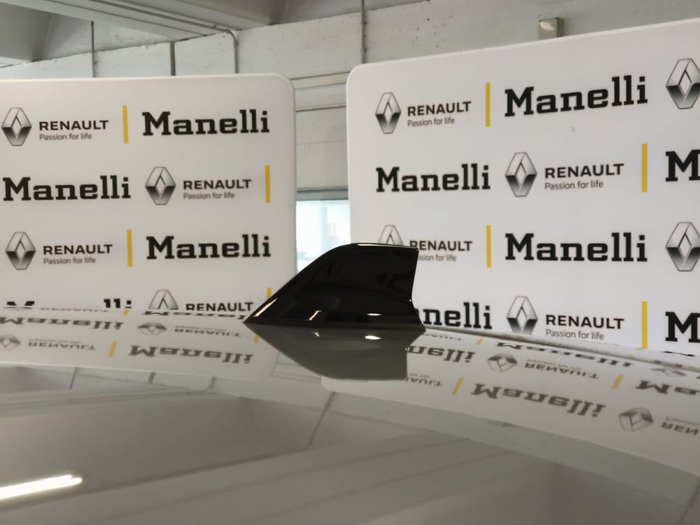 Renault Captur usata a Brescia (19)