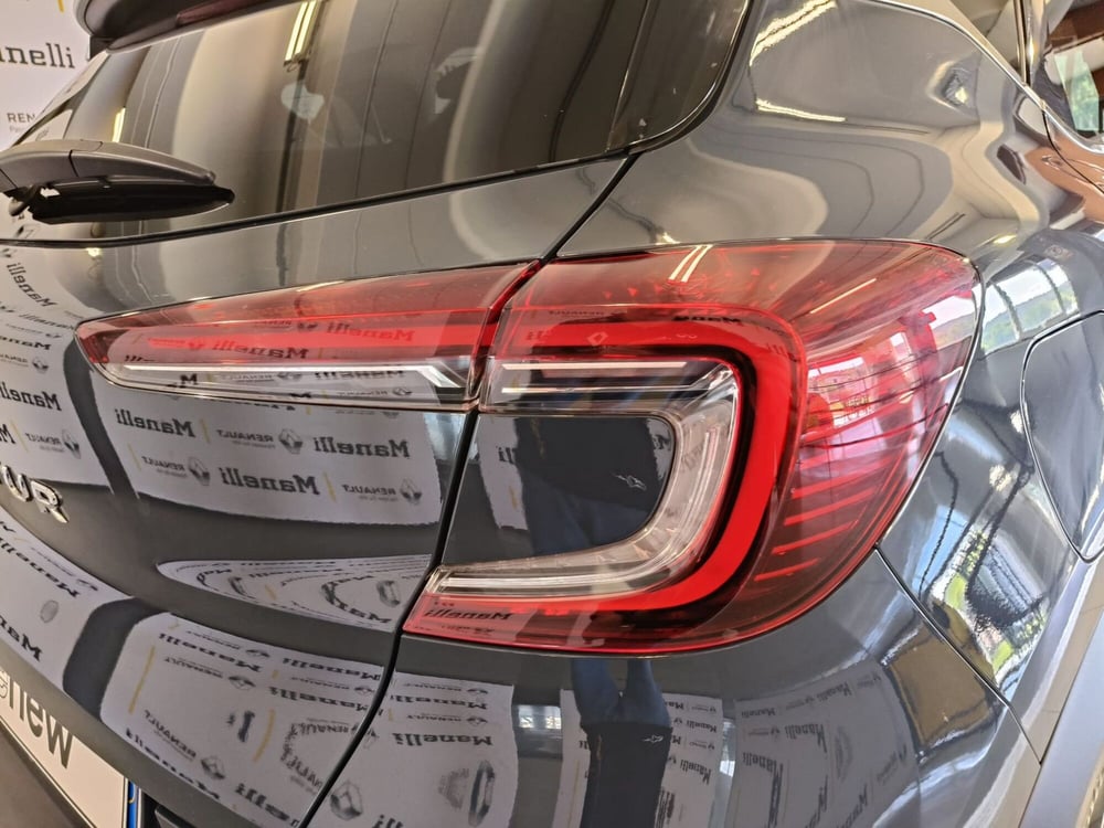Renault Captur usata a Brescia (20)