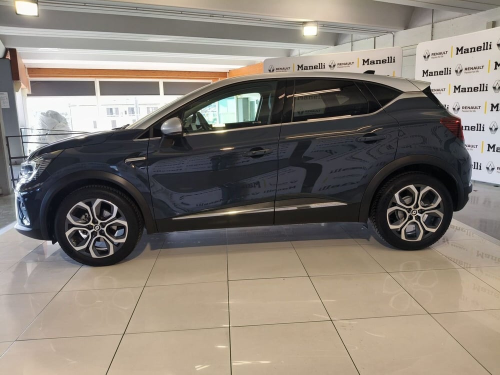Renault Captur usata a Brescia (4)