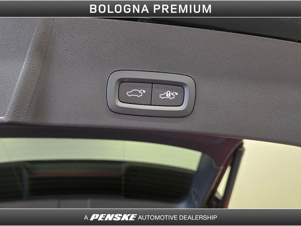 Volvo XC40 usata a Bologna (10)