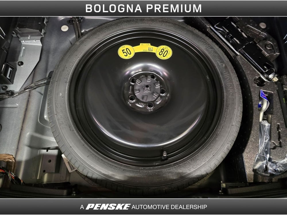 Volvo XC40 usata a Bologna (11)