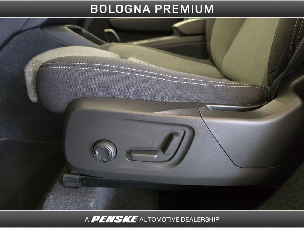 Volvo XC40 usata a Bologna (12)