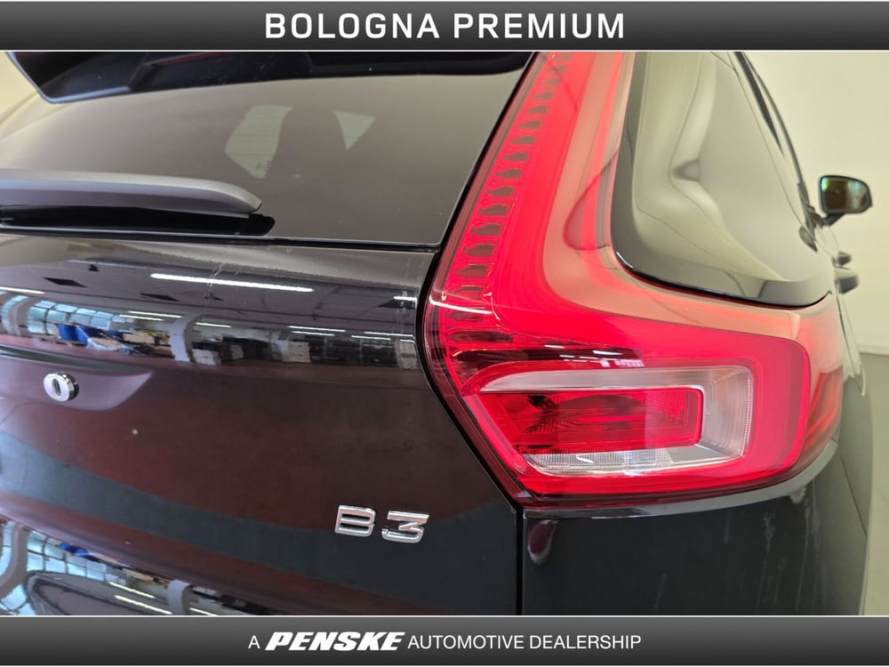 Volvo XC40 usata a Bologna (16)