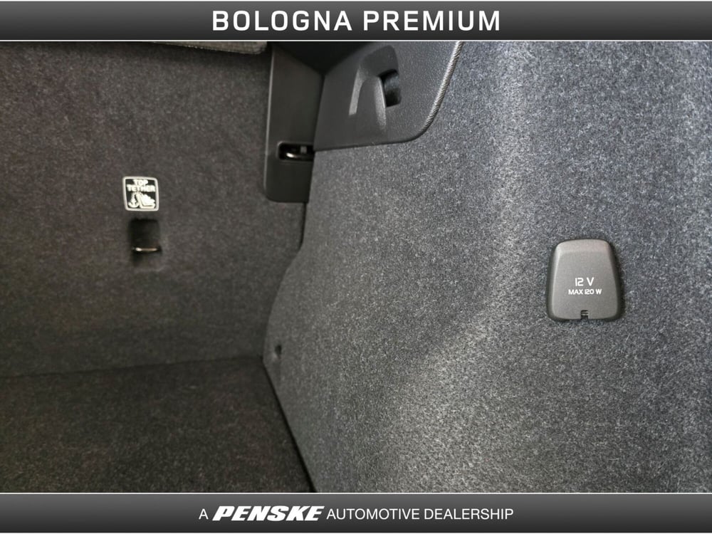 Volvo XC40 usata a Bologna (18)