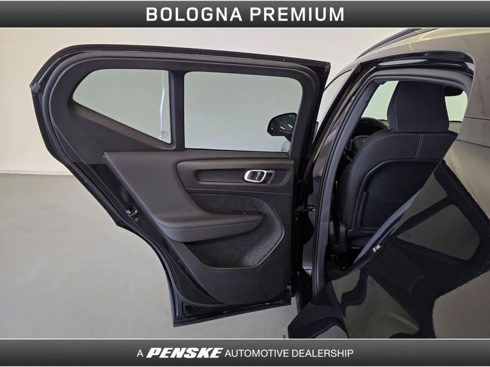 Volvo XC40 usata a Bologna (19)