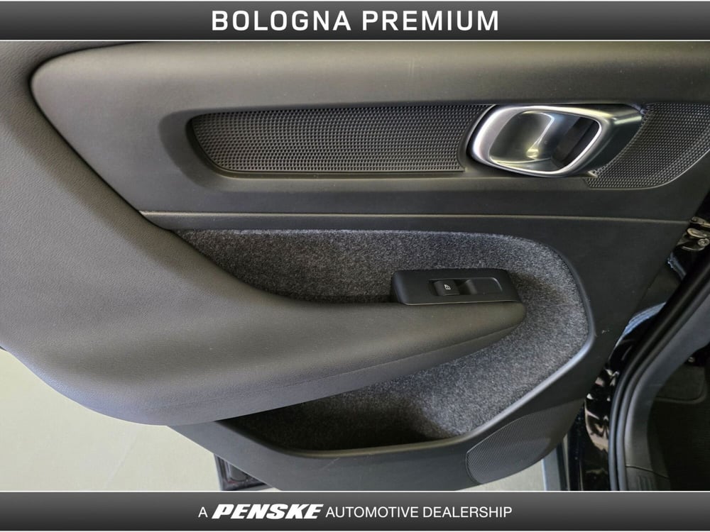 Volvo XC40 usata a Bologna (20)
