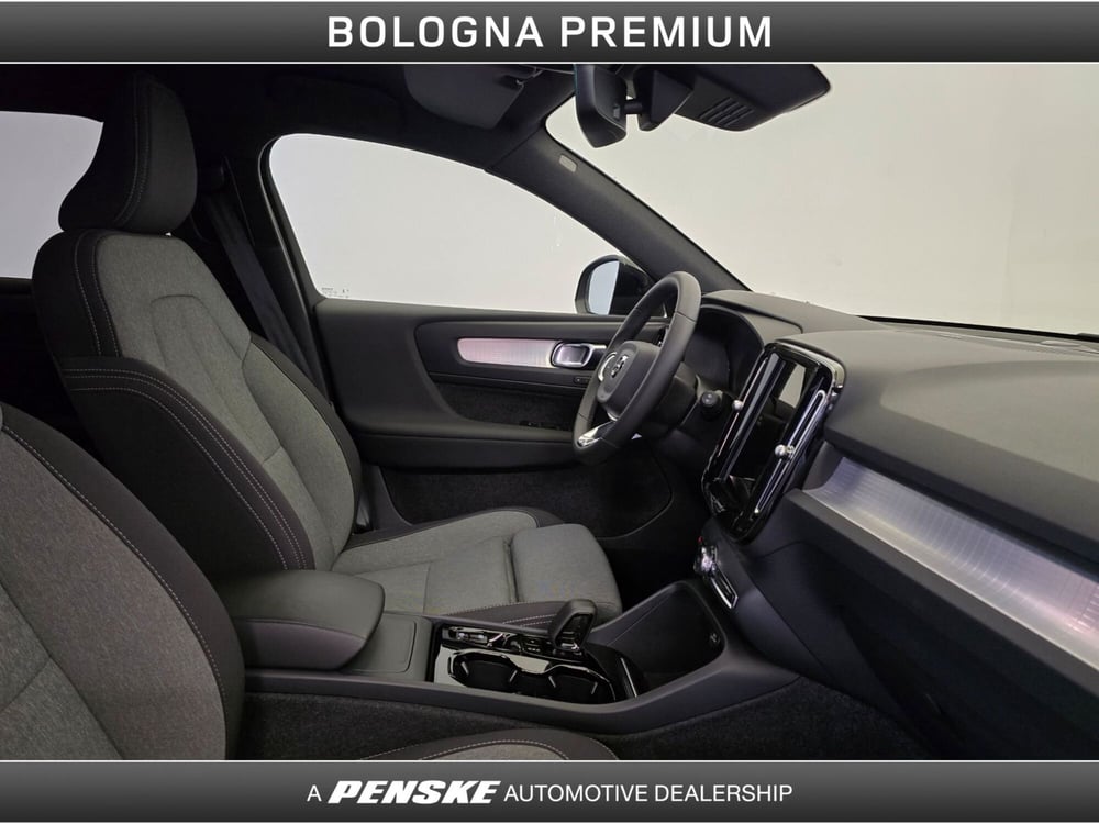 Volvo XC40 usata a Bologna (3)