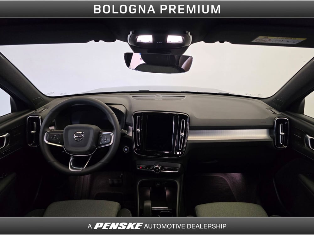 Volvo XC40 usata a Bologna (4)