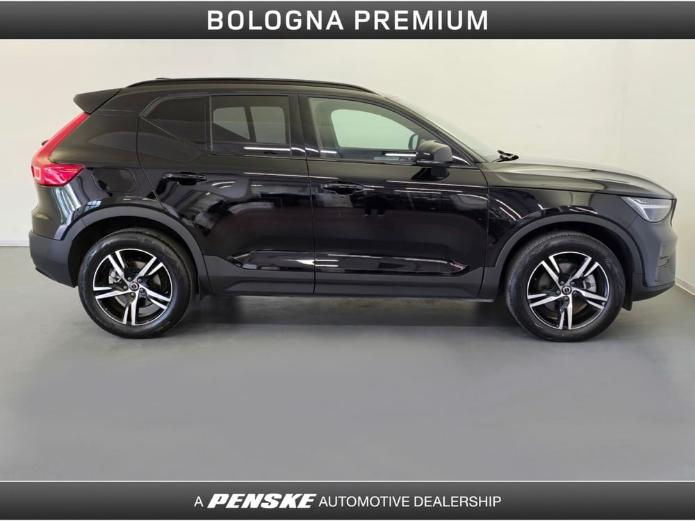 Volvo XC40 usata a Bologna (6)