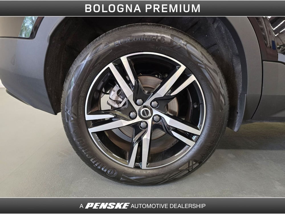 Volvo XC40 usata a Bologna (9)