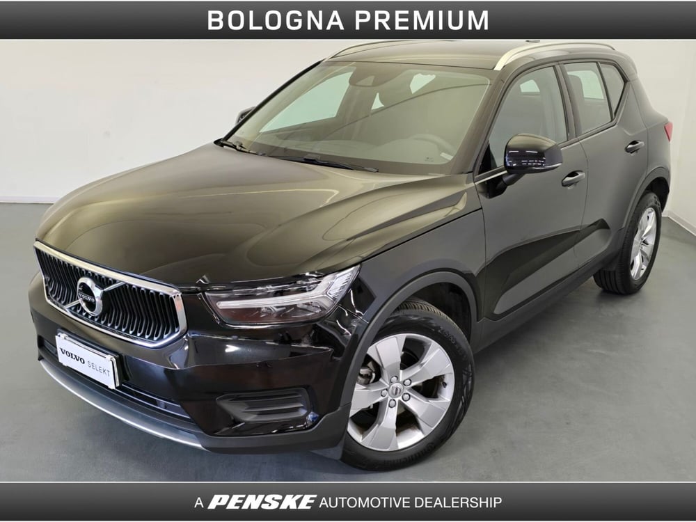 Volvo XC40 usata a Bologna