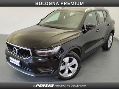Volvo XC40 T2 Geartronic Momentum Pro del 2022 usata a Casalecchio di Reno