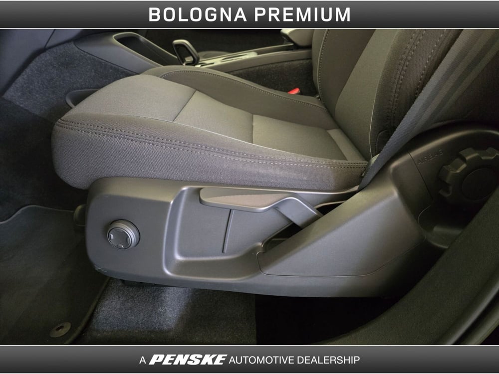 Volvo XC40 usata a Bologna (13)