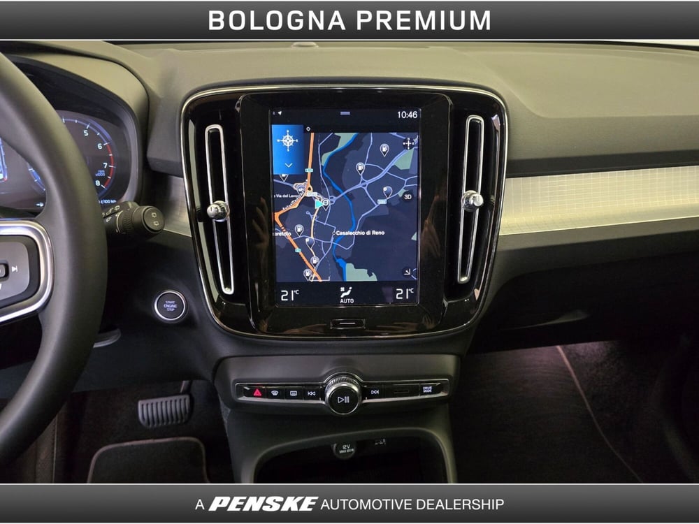 Volvo XC40 usata a Bologna (14)