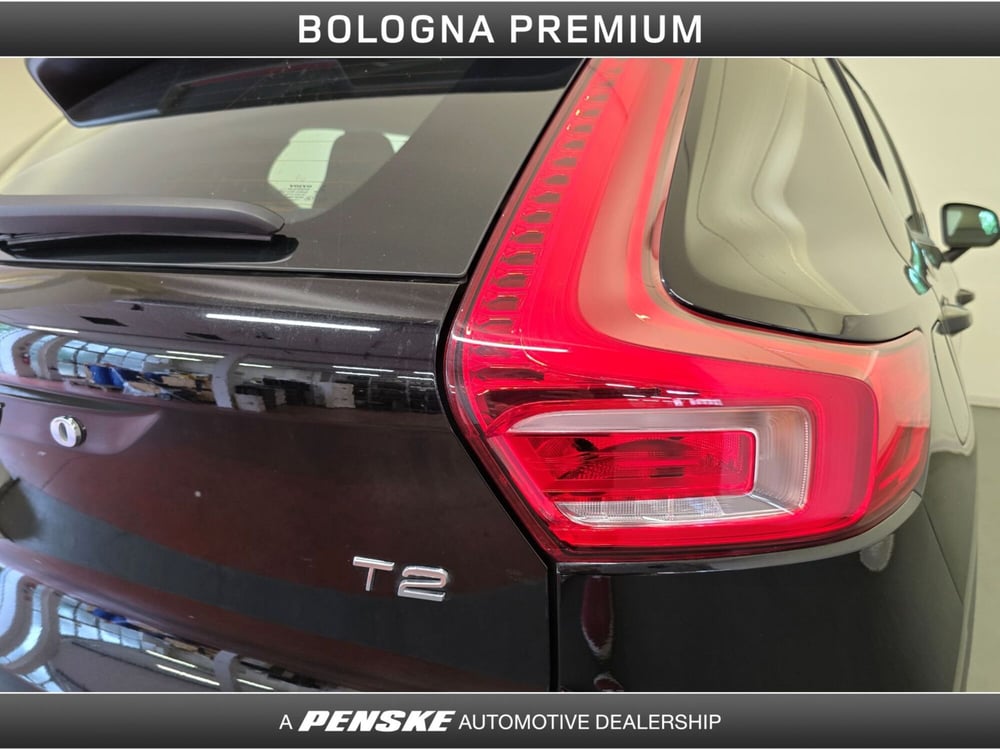 Volvo XC40 usata a Bologna (16)