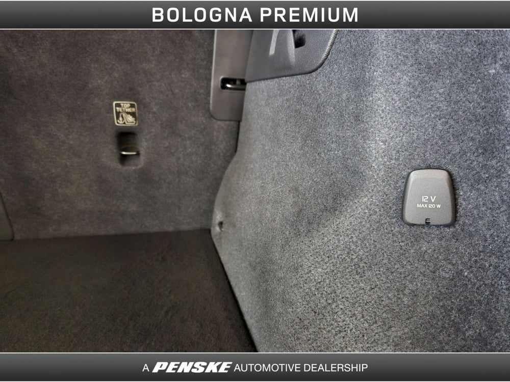 Volvo XC40 usata a Bologna (17)